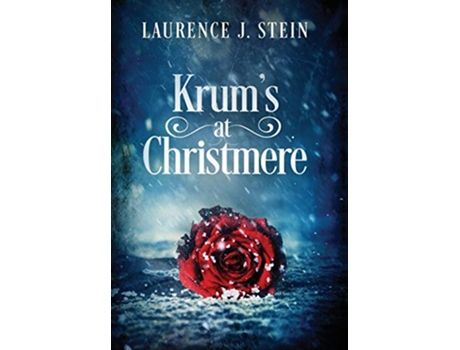 Livro Krums at Christmere de Laurence J Stein (Inglês)