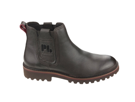 Botas de Homem PIUS GABOR Uk Pele Castanho (40)