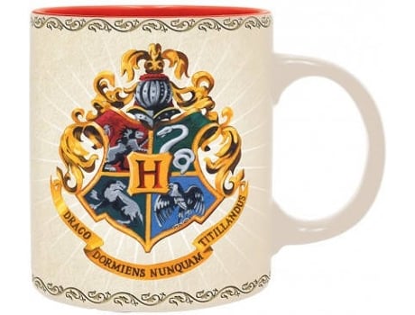 Harry Potter - Caneca Brasão Ravenclaw - Acessórios Vídeo - Compra filmes e  DVD na