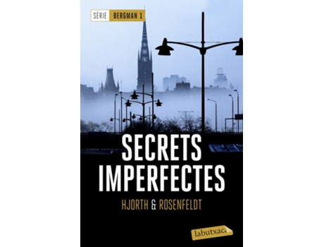 Livro Secrets Imperfects de VVAA (Catalão)