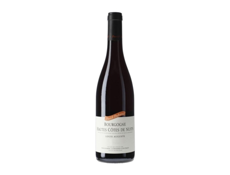 Vinho DAVID DUBAND Louis Auguste Pinot Preto Côte de Nuits (0.75 L - 1 Unidade)