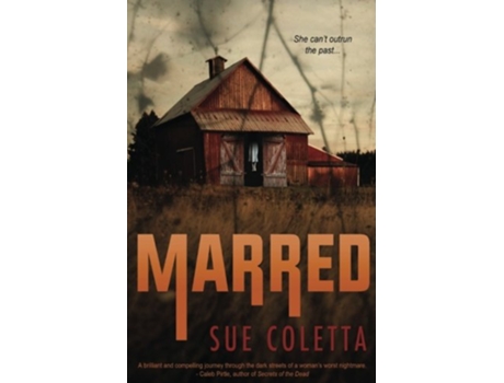 Livro Marred Grafton County Series de Sue Coletta (Inglês)