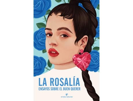 Livro La Rosalía. Ensayos Sobre El Buen Querer de VVAA (Espanhol)