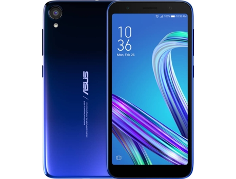 Asus zenfone portugal