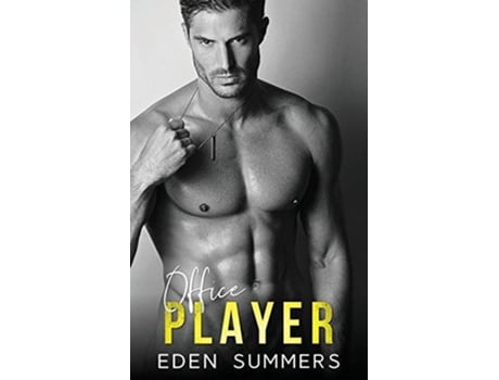 Livro Office Player de Eden Summers (Inglês)