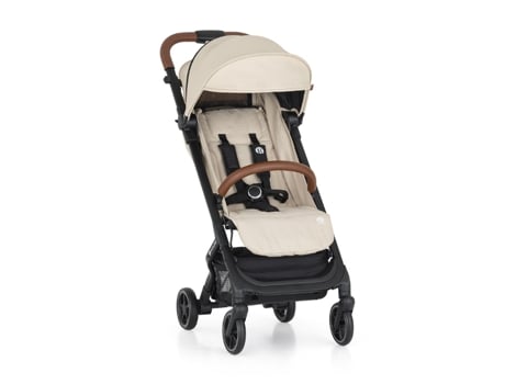 Carrinho de Passeio PETITE&MARS Fly Sahara Bege