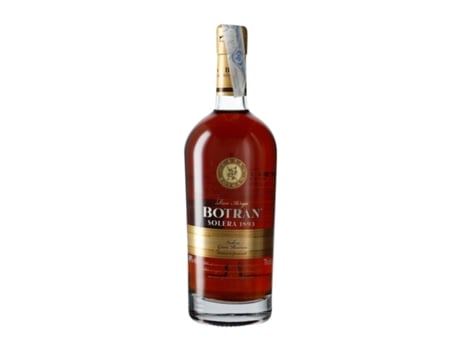 Rum LICORERA QUEZALTECA Botran Especial Grande Reserva (0.7 L - 1 Unidade)