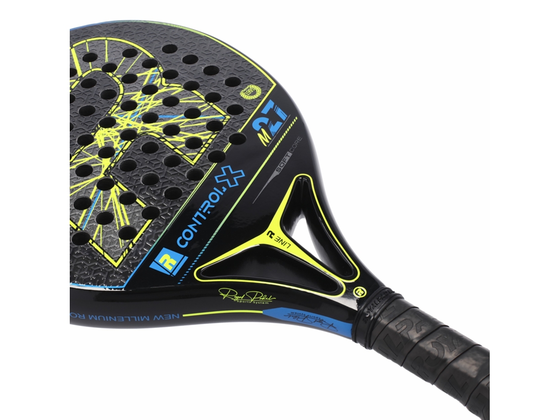 Raquete de Padel Control