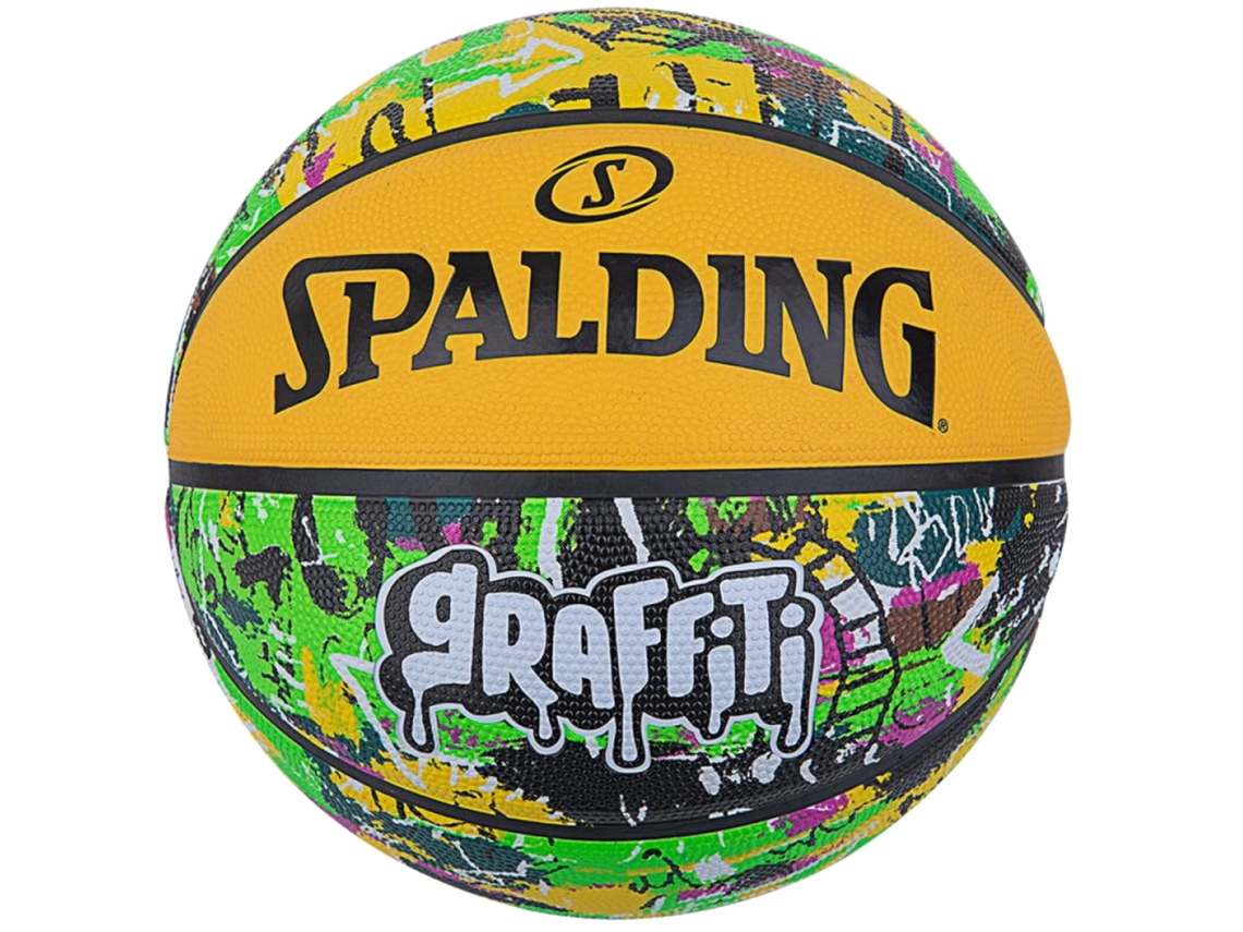 Bolas - spalding