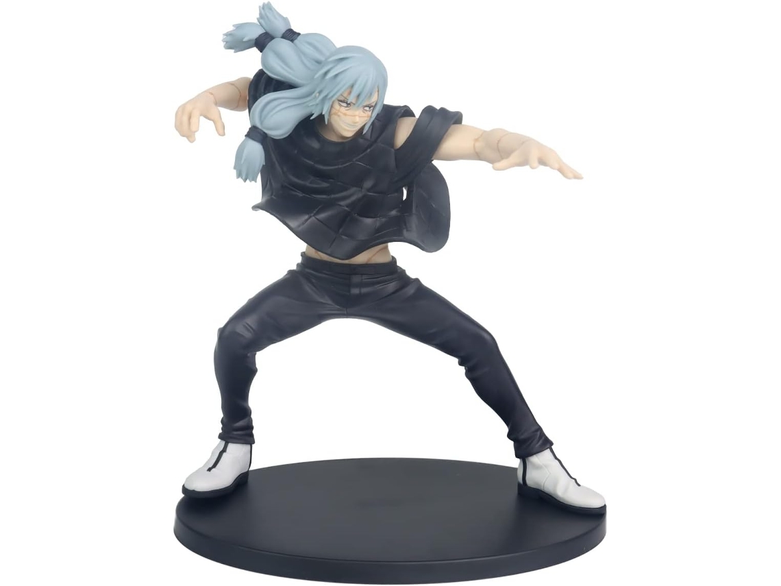 Figurina Bandai Jujutsu Kaisen Mahito 16 cm - L95