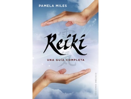 Livro Reiki, Una Guia Completa