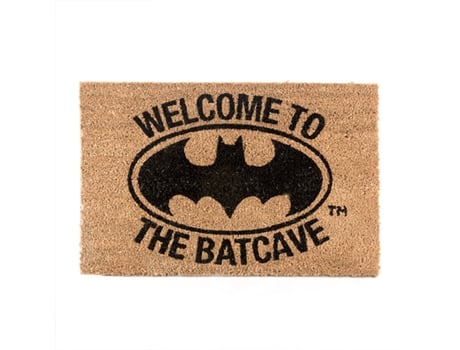 Tapete OH MY HOME Welcome To The Batcave 60 x 40 x 2 cm