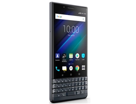 Smartphone BLACKBERRY Key2 Le (4.5 - 64 Gb - Cinza)