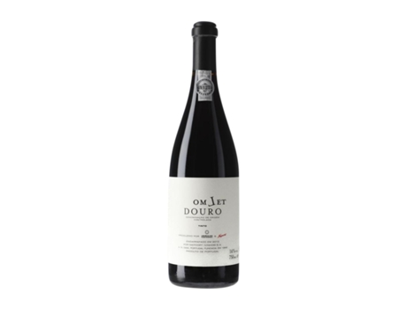 Vinho TELMO RODRÍGUEZ Niepoort Omlet Douro (0.75 L - 1 Unidade)