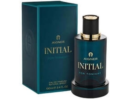 AIGNER PARFUMS Initial For Tonight Edp 100Ml