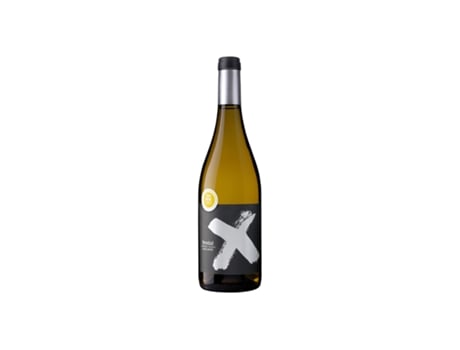 Heredad X Garnacha Blanca e Radiante Colheita 2023 Formato Garrafa de 75Cl. HEREDAD CARLOS VALERO