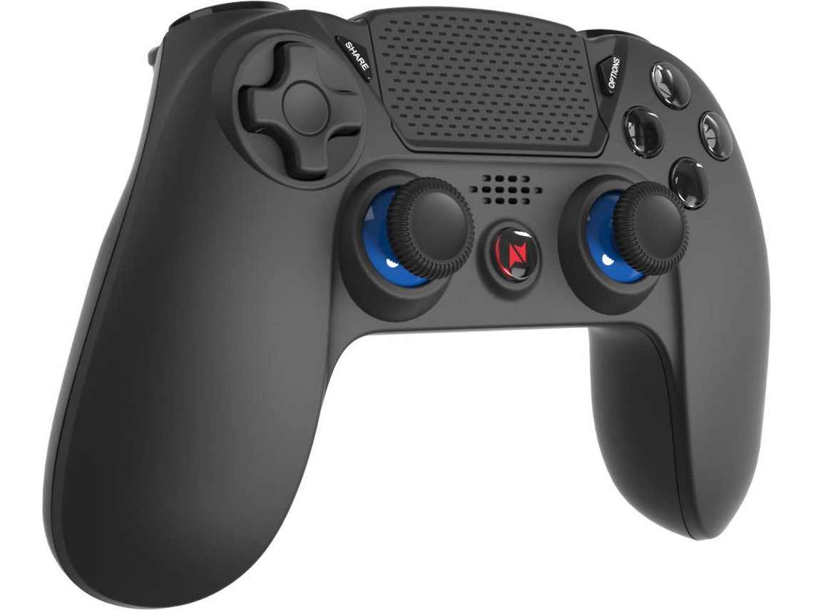 nplay skill 6.0 wireless controller