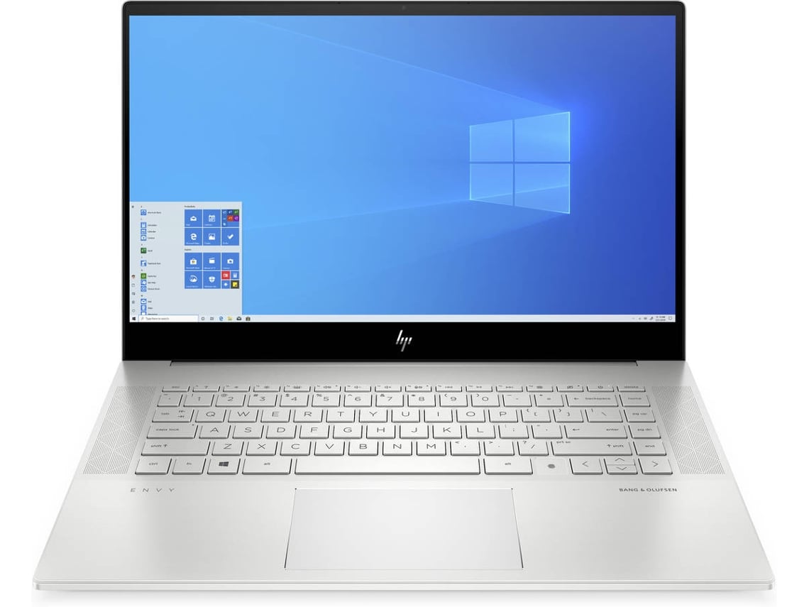 HP Envy 15