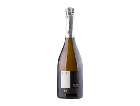 Espumante MARC HÉBRART Gauche Rive Droite Grand Cru Champanhe (0.75 L - 1 Unidade)