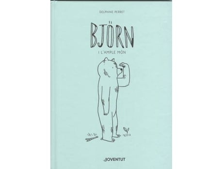 Livro Bjorn I LAmple Món