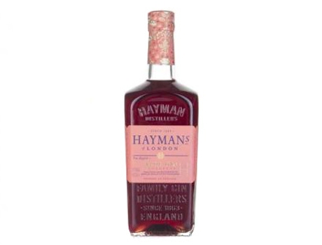 HaymanS Sloe Gin