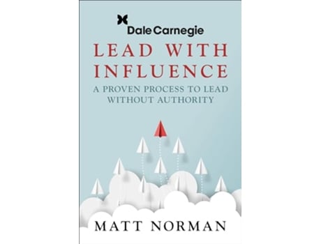 Livro Dale Carnegie Associates Presents Exercise Your Leadership Superpower de Matt Norman (Inglês)