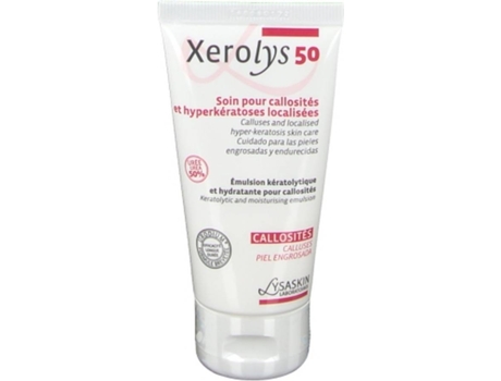 Xerolys Keratoreductor Emoliente  50 40ml