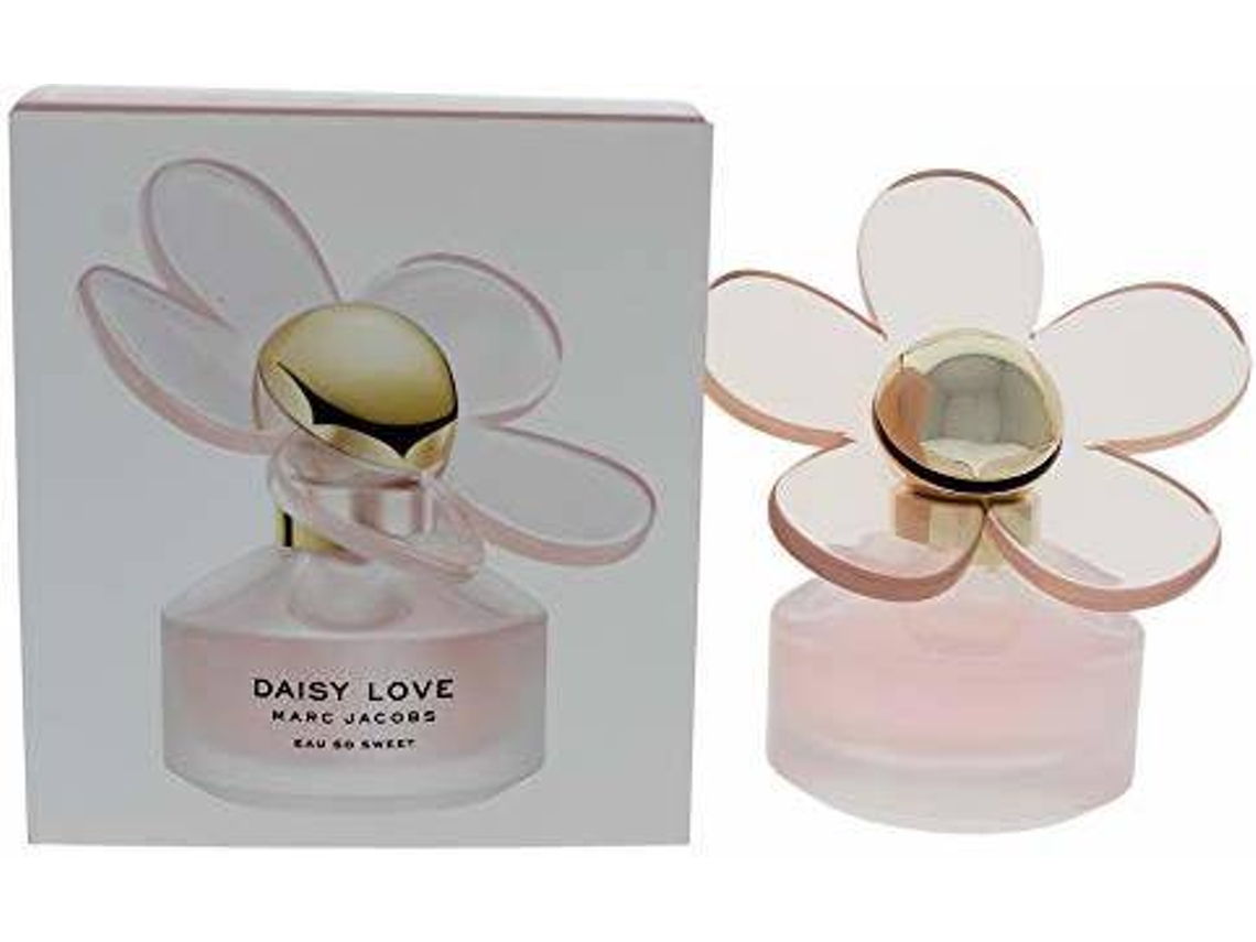 Daisy Love Perfume, Marc Jacobs