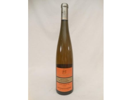 Vinho Branco KIENTZHEIN-K. 2008 (75 cl - 1 unidade)