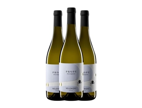 Vinho branco VELENOSI Prope Pecorino Colli Aprutini (0.75 L - 3 Unidades)