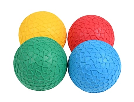 Easy Grip Balls Set TICKIT (Idade minima recomendada: 12 meses)