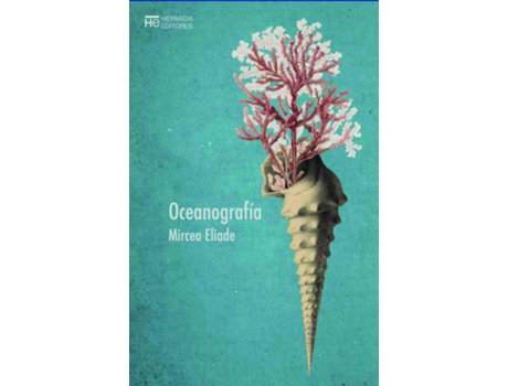 Livro Oceanografía de Eliade Mircea (Español)