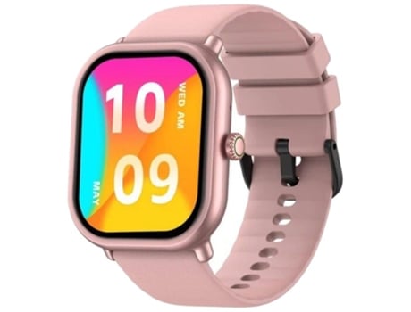 Smartwatch ZEBLADE Gts 3 Pro Rosa