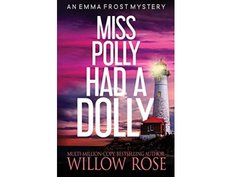 Livro Miss Polly had a dolly de Willow Rose (Inglês)