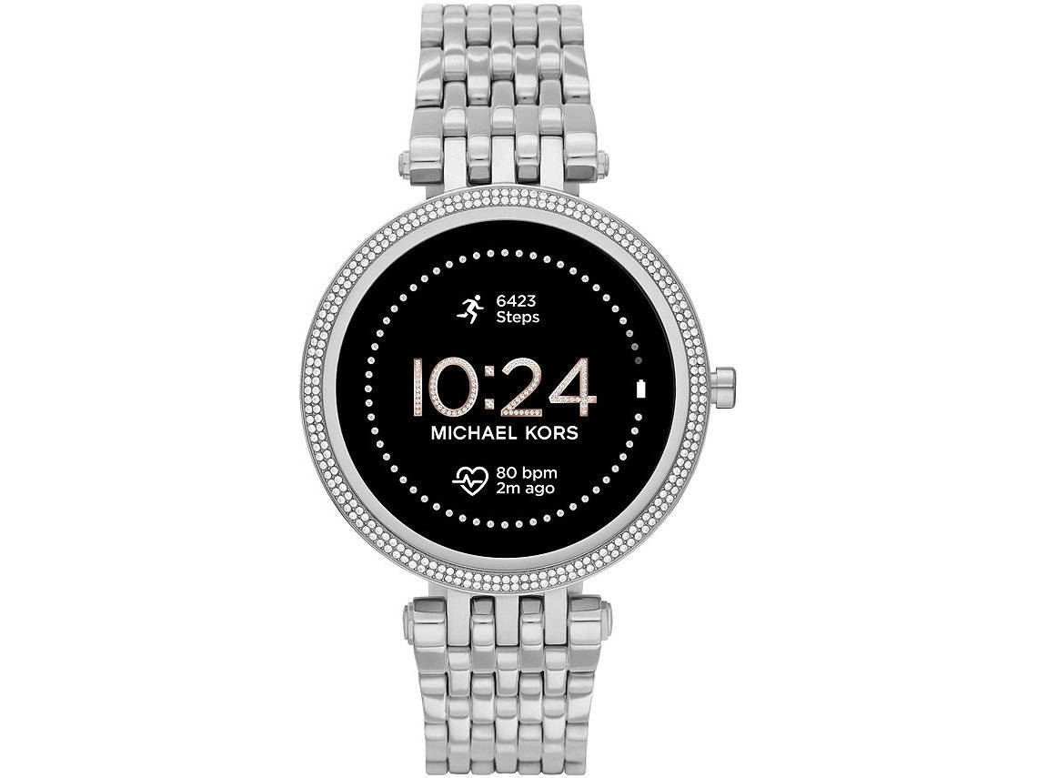 Michael kors horloge online smartwatch