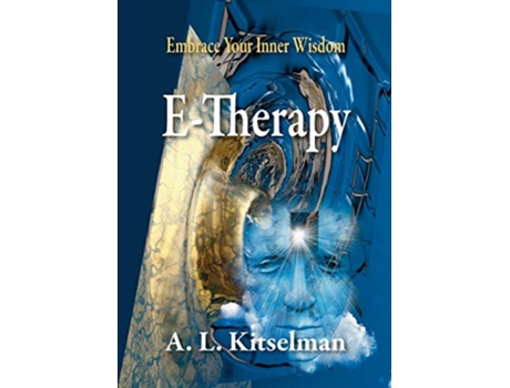 Livro ETherapy de A L Kitselman (Inglês)