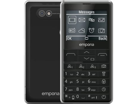 Smartphone EMPORIA Prime Lte