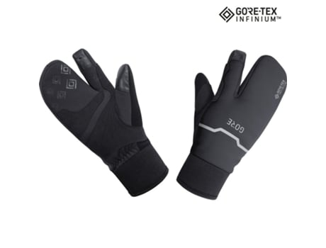 Gore® Wear Luvas Goretex Infinium Thermo