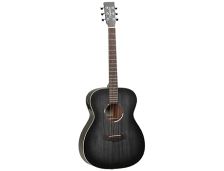 Guitarra Eletroacustica Blackbird Orchestra Twbb-Oe