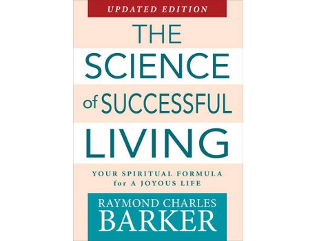 Livro science of successful living de raymond charles barker