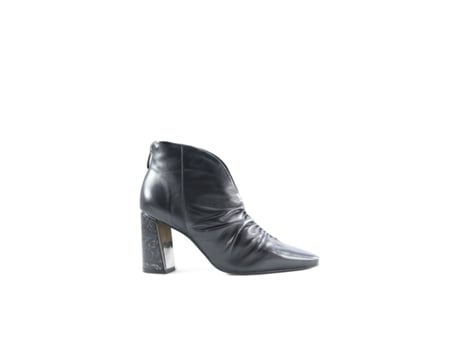 Botas PARODI PASSION Half para Mulher (40 - Preto)