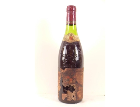 Vinho Tinto PRESTIGE ET TRADITION 1979 (75 cl - 1 unidade)