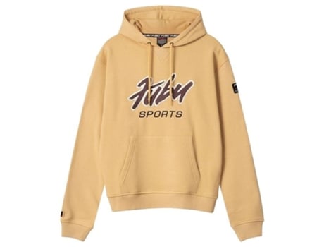 Sweatshirt FUBU Homem (Multicor - S)