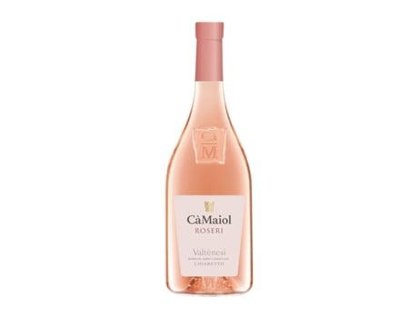 Vinho rosé CÀ MAIOL Roseri Valtenesi Chiaretto Riviera del Garda Classico Garrafa Magnum (1.5 L - 1 Unidade)