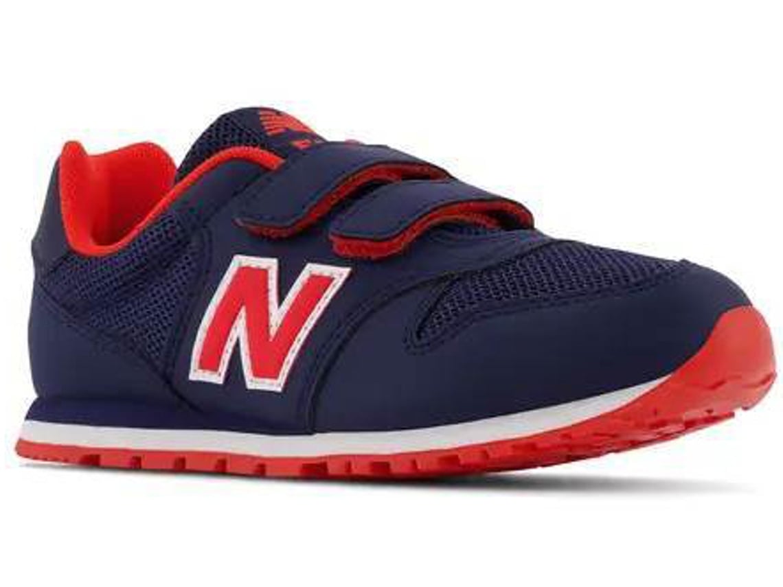 New balance 2024 500 azul marinho