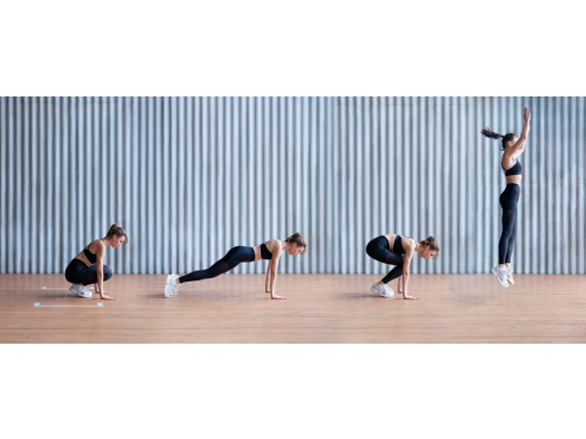 Exercícios de Pilates para perder a Barriga