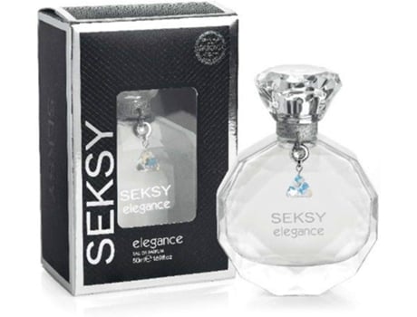 Perfume  Elegance Eau de Parfum (50 ml)