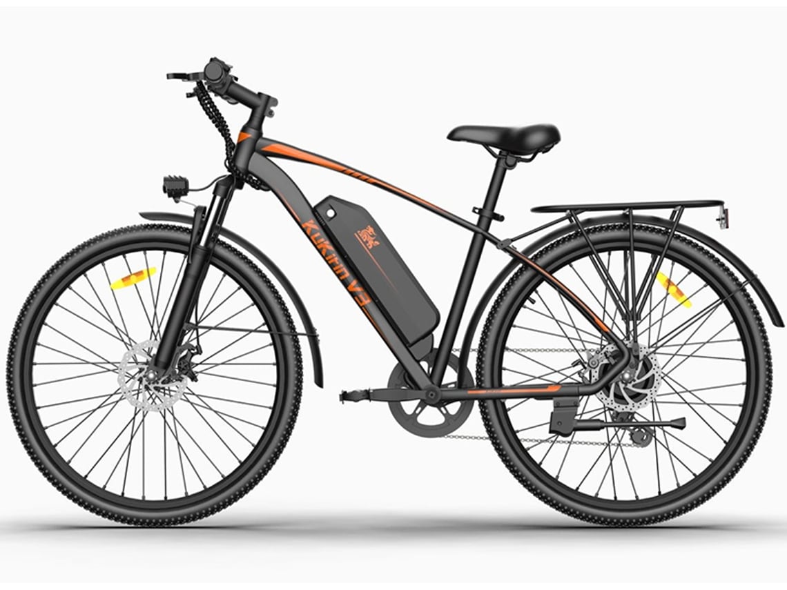 Bicicleta electrica online worten