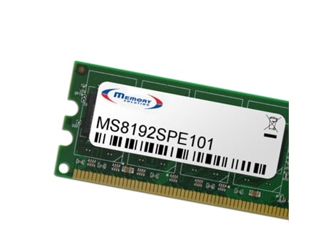 Memória RAM MEMORY SOLUTION (8 GB)