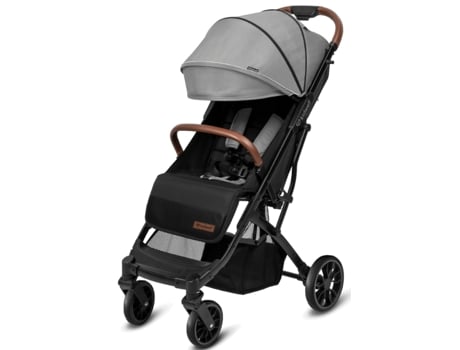 Carrinho de Bebé KIDWELL Colmer Cool Grey